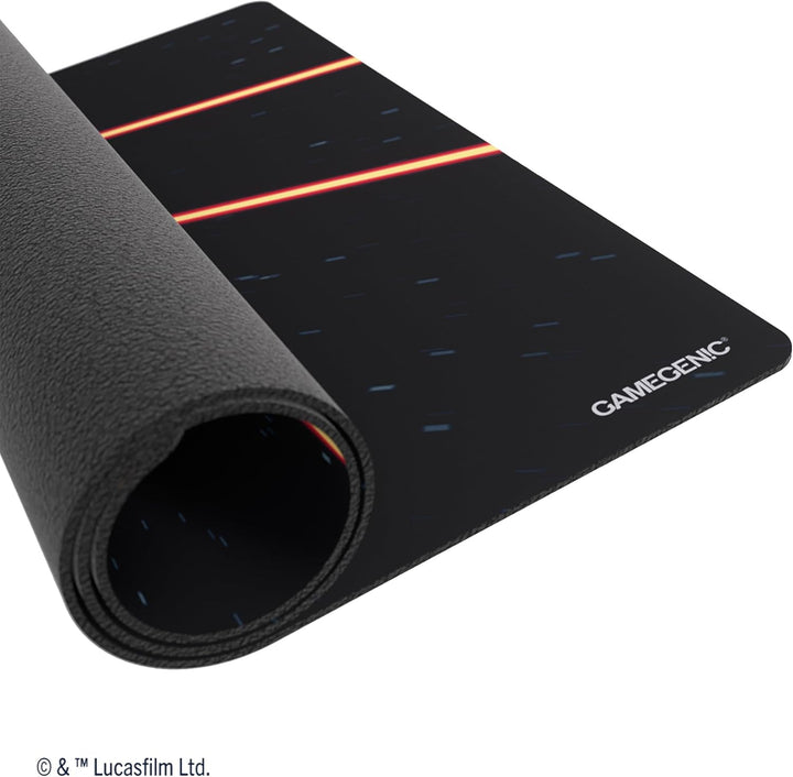 Gamegenic, Star Wars: Unlimited Prime Game Mat – X-Wing, X-Wing