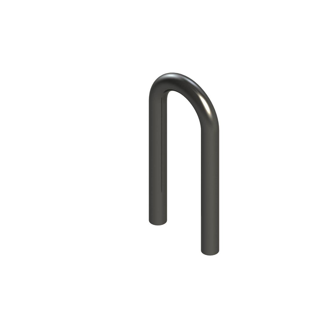 STEINBACHER© | Stahl Rohrbogen 180° 3/4" 26,9x2,3mm, RM 54mm