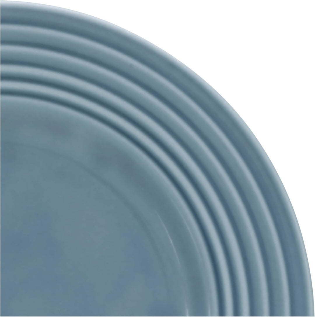 CreaTable, 23873, Serie STRIPES Colors, Kombiservice 16 teilig