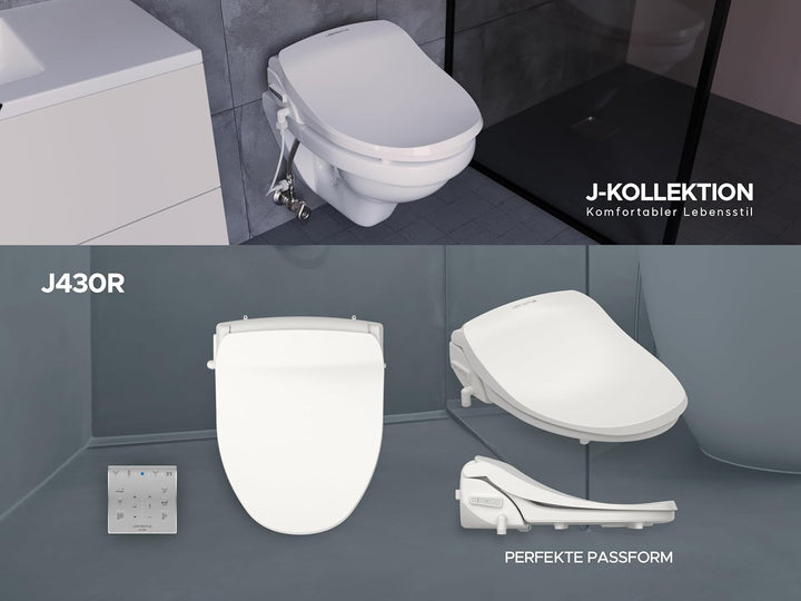 LEEVENTUS - J430R - Standard Version - ! Neues Modell ! - Sonderangebot - Mit Fernbedienung - hochwe