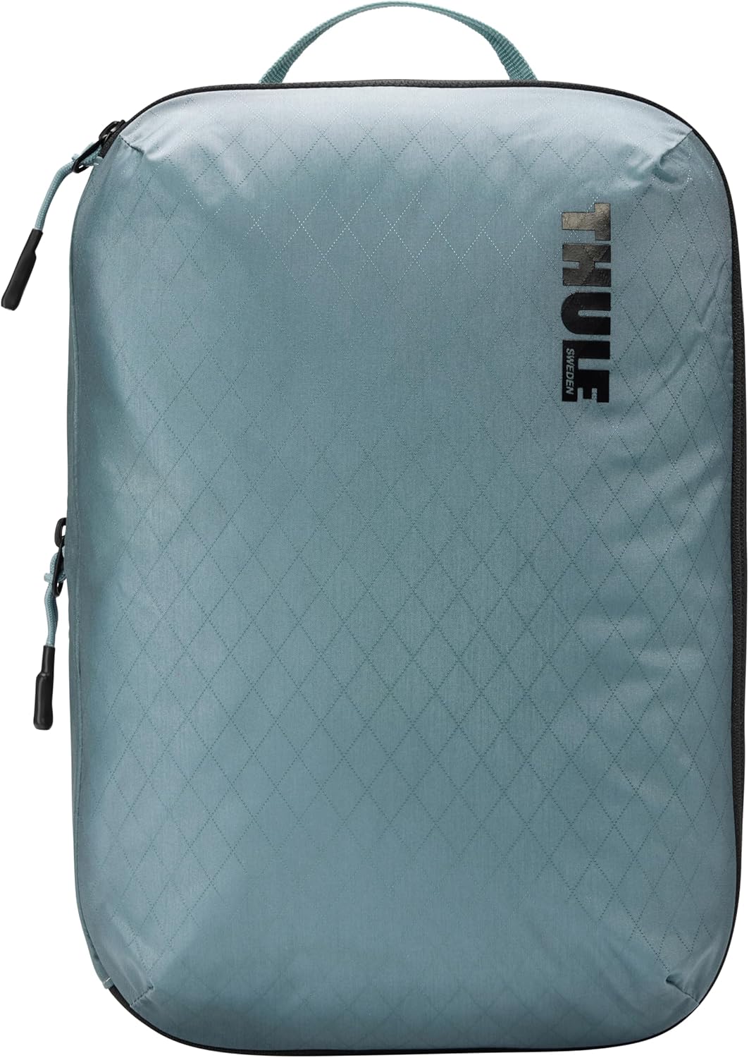 Thule Kompressions-Verpackungswürfel Medium Pond Gray, Medium Pond Gray