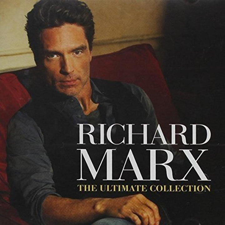 Ultimate Collection (Australian Exclusive), Audio-CD