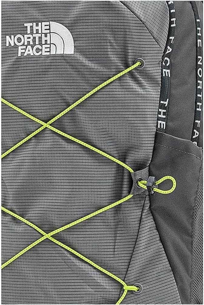The North Face Unisex Rucksack Recon, CLG4 Einheitsgrösse Anthracite Grey/Smoked, Einheitsgrösse Ant