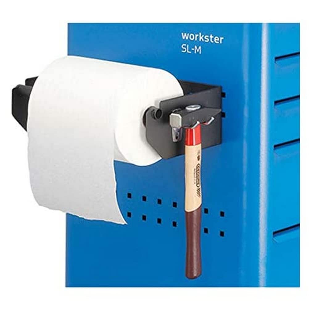 GEDORE 1500 H 40 Papierrollenhalter 1,1kg