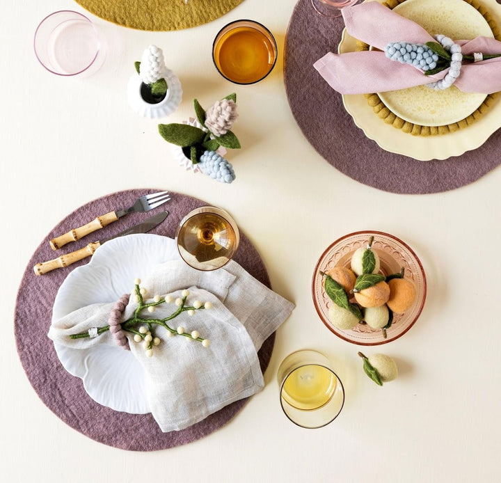 Handgemacht & Fairtrade-Zertifiziert | Gry & Sif | Stilvolles dänisches Design x Nepali Kunsthandwer