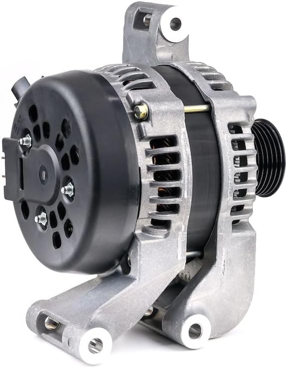 DENSO DAN1016 Generator