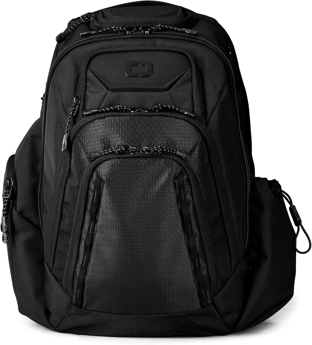 Ogio Gambit 17 Black, 111072.03, 20 cm