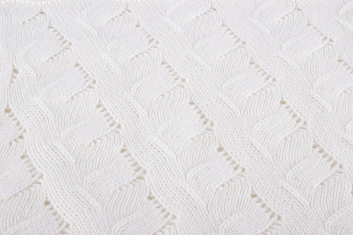 Love Cashmere Luxus 100% Kaschmir Babydecke - &