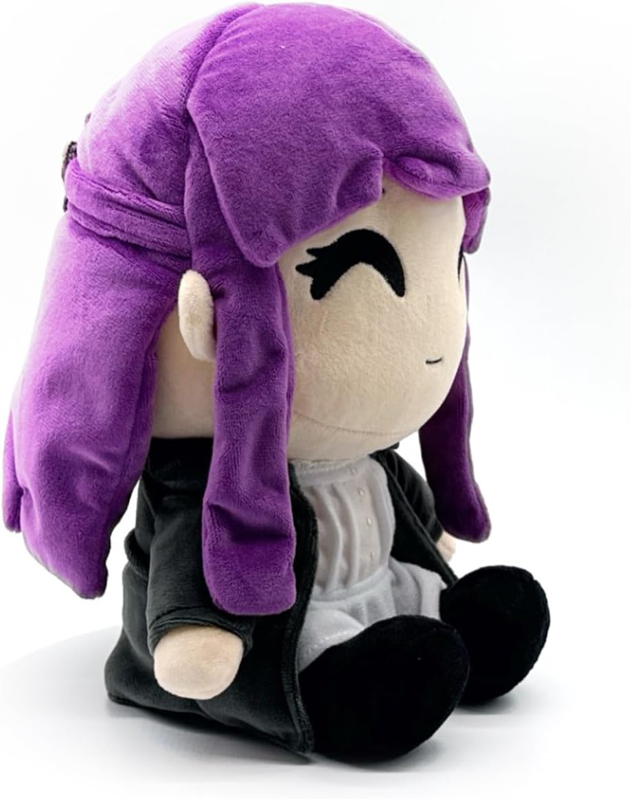 Youtooz Frieren: Beyond Journey's End Plüschfigur Fern 22 cm