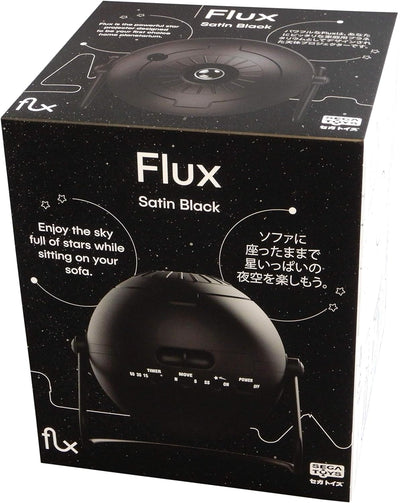 Sega Toys Sternenprojektor Homestar Flux Theater Zimmerdecke Licht Super