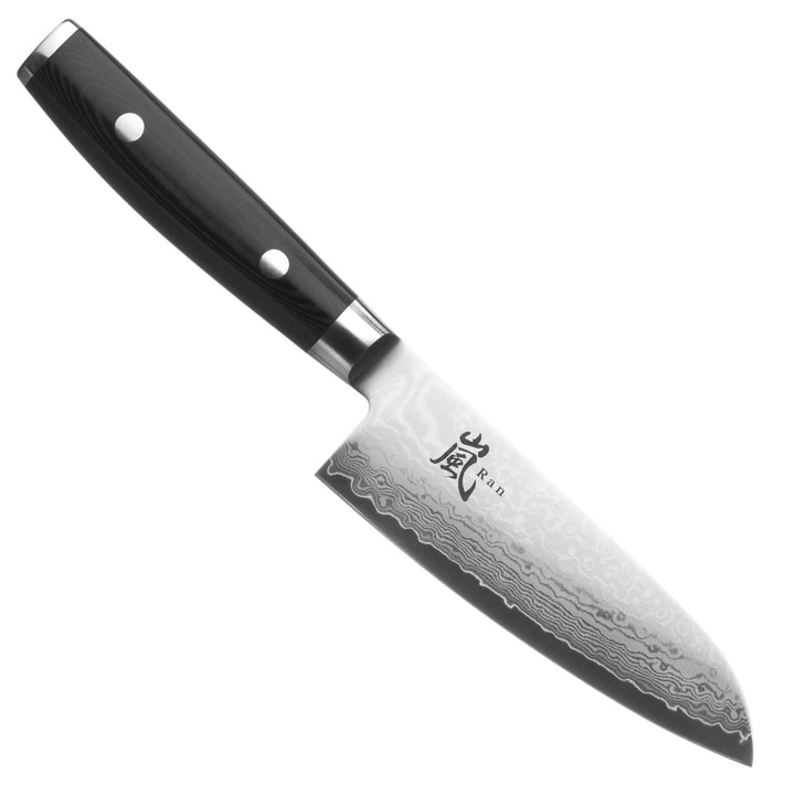 Yaxell RAN Santoku Messer