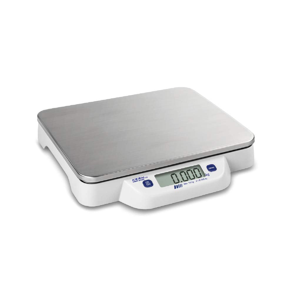 Kern und Sohn Tischwaage, 1 Stück, ECB 20K-2N max. 20 kg, max. 20 kg