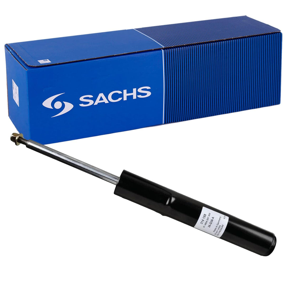 SACHS 314 158 Stossdämpfer Für Audi Q5 (8RB) 2008-2017 Vorderachse