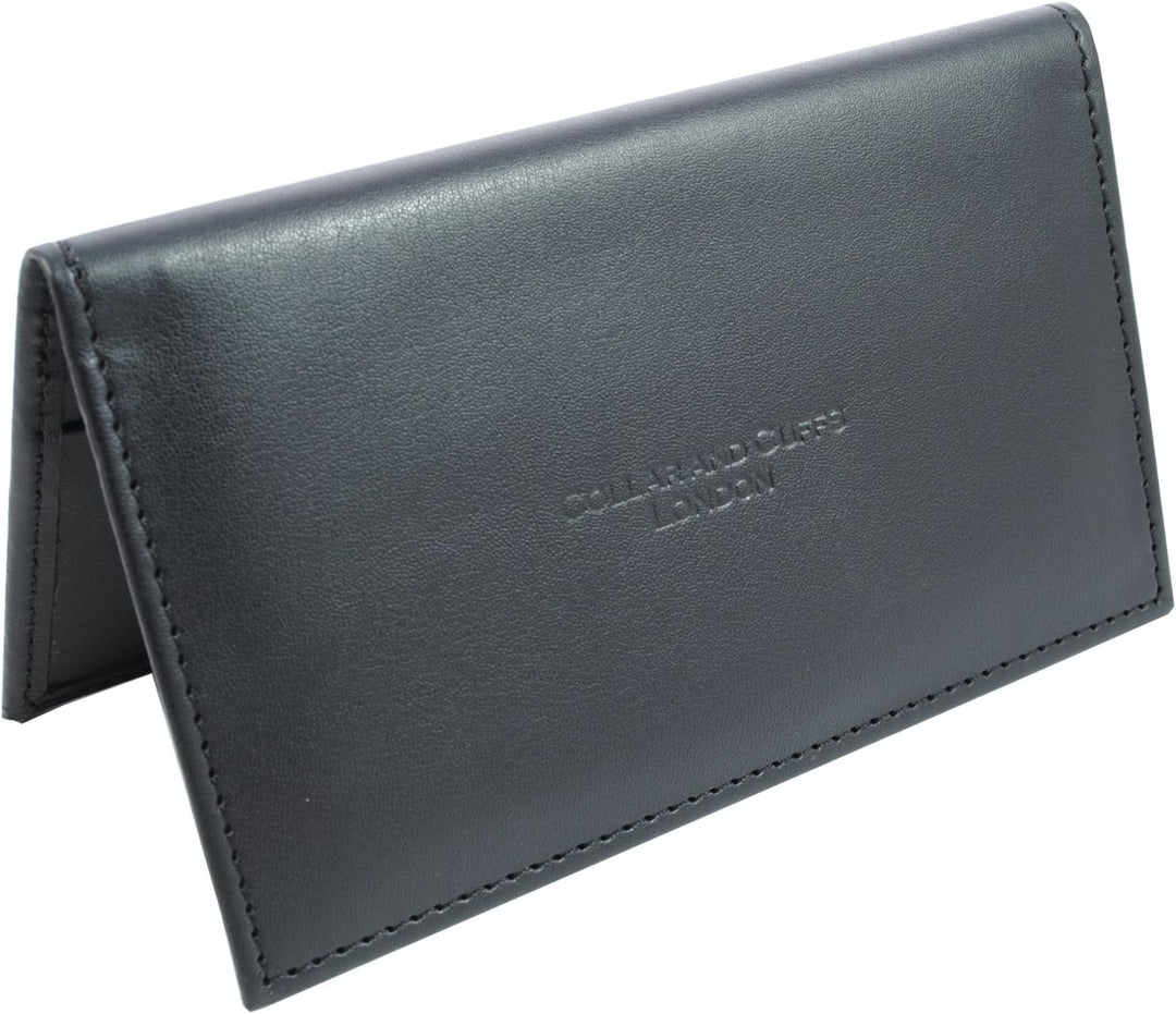 COLLAR AND CUFFS LONDON - FLASCHENÖFFNER UND SCHRAUBENDREHER - Stilvolle Kragenstäbchen - Titan - Ho