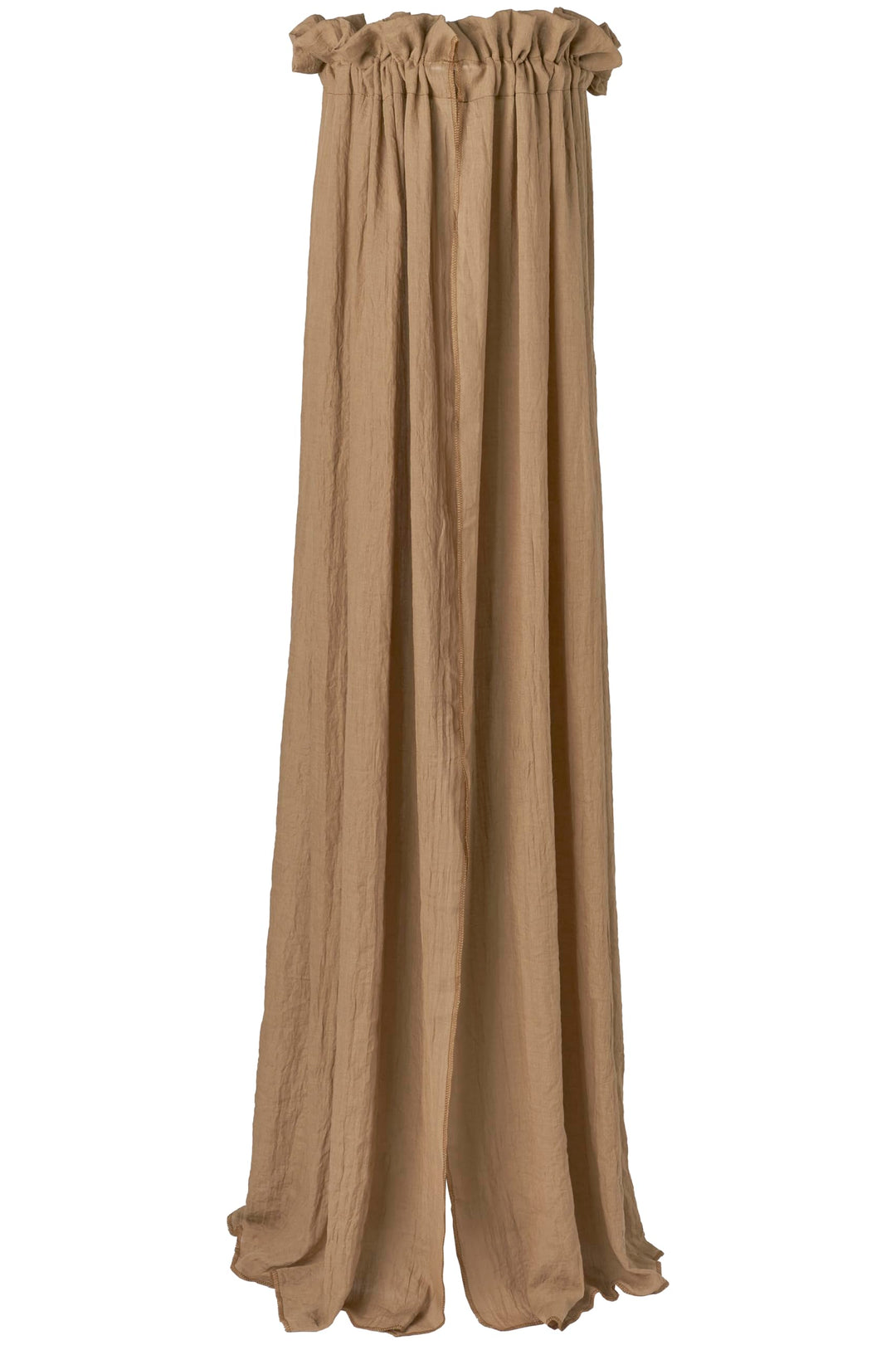 Meyco Baby Uni Betthimmel, Babyhimmel (Baldachin aus Baumwolle und Polyester, geschützte Umgebung, w