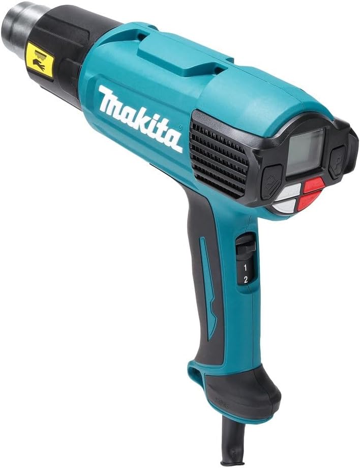 Makita HG6531CK Heissluftgebläse 2000W