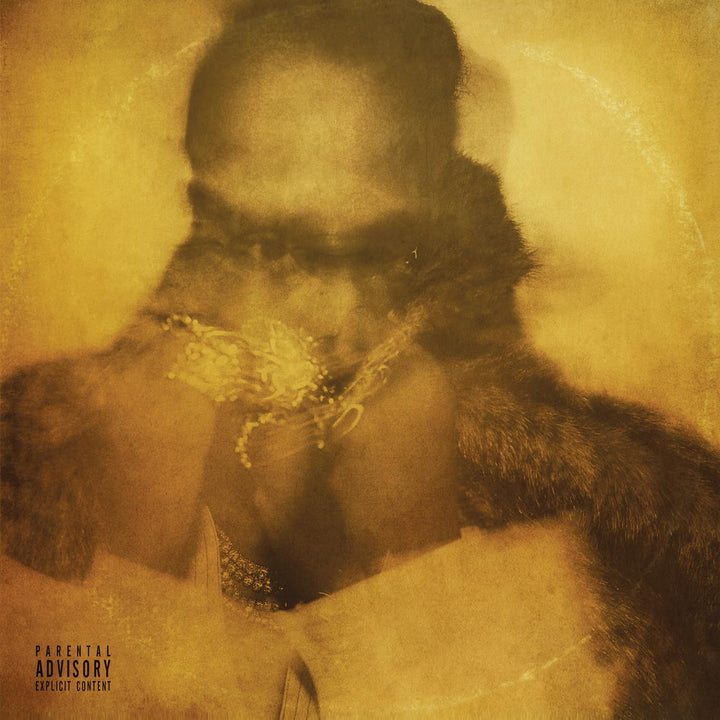 Future, Vinyl