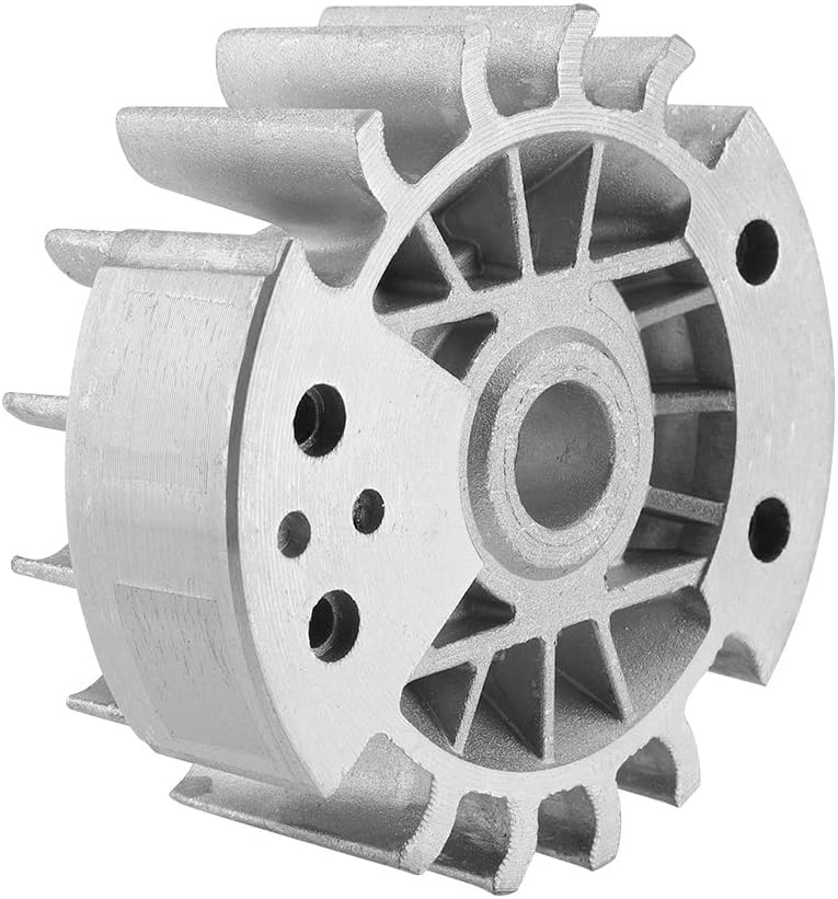 Haofy Schwungrad Passend für Stihl 021 023 MS210 MS230 MS250 Kettensäge OEM 1123 400 1203