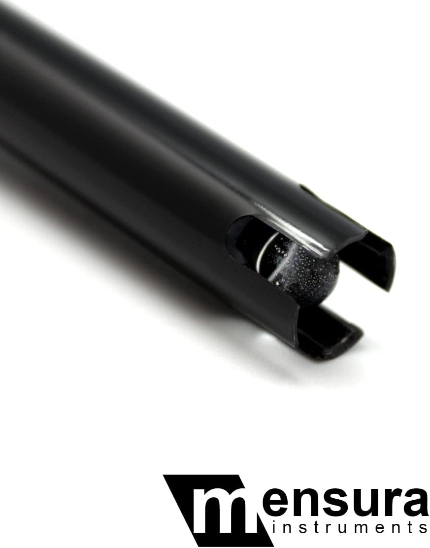 pH-Elektrode mit BNC-Stecker von ALBIXON Pool Dosieranlagen (Hidrolife, Oxilife oder Neosal) Salzele