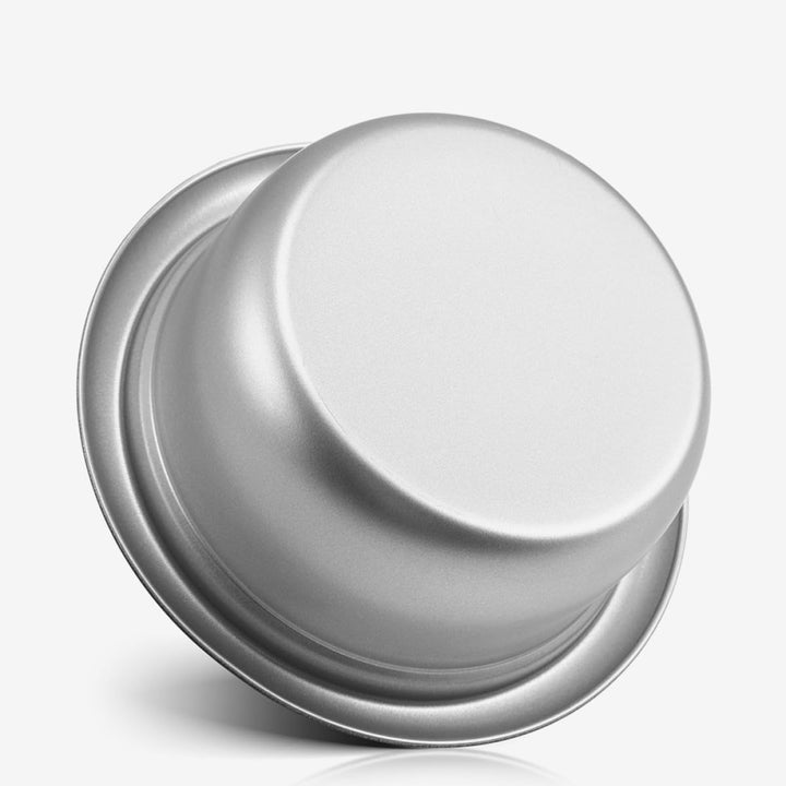 BESPORTBLE Reiskocher Innentopf aus Aluminiumlegierung 2L Antihaft Universalbehälter mit Messskala K