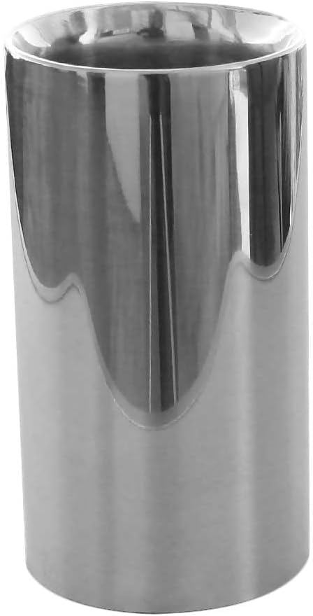 Auspuffblende Endrohr Endstuck Auspuff Blende Schalldampf Sportauspuff Universell Schalldampf Sport