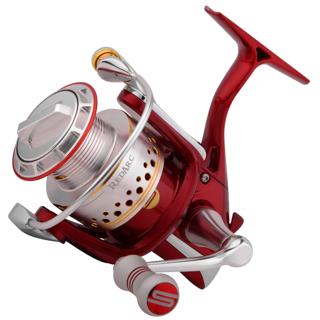 Spro Red Arc 1000 2000 3000 4000 New 2019