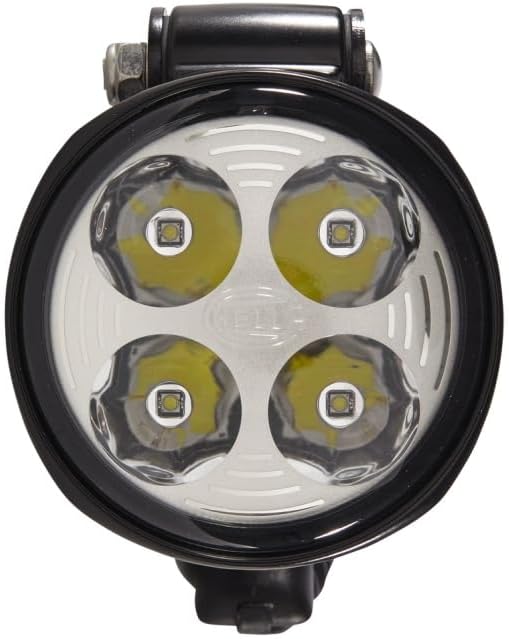 HELLA - LED-Suchscheinwerfer - Modul 70 Gen. III - 12/24V - Hand-Suchscheinwerfer - 800lm - Anbau -