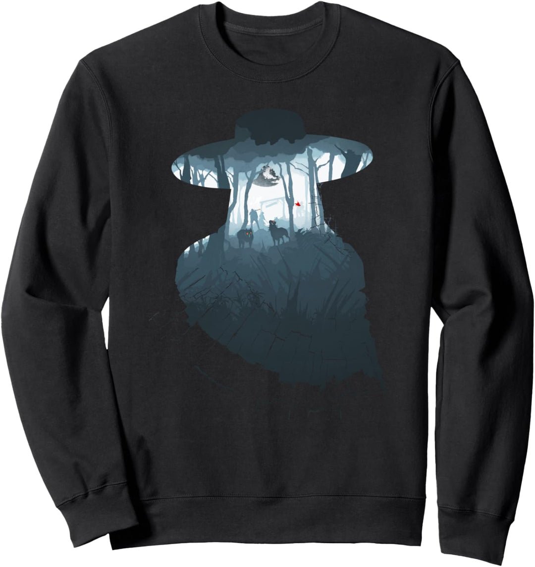 Jagd: Showdown Hunter's Howl Sweatshirt