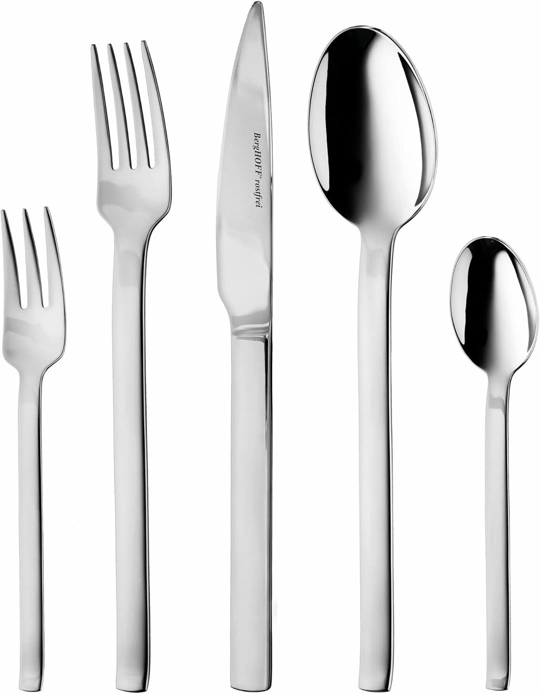 BergHOFF Besteck-Set 30-teilig Essence
