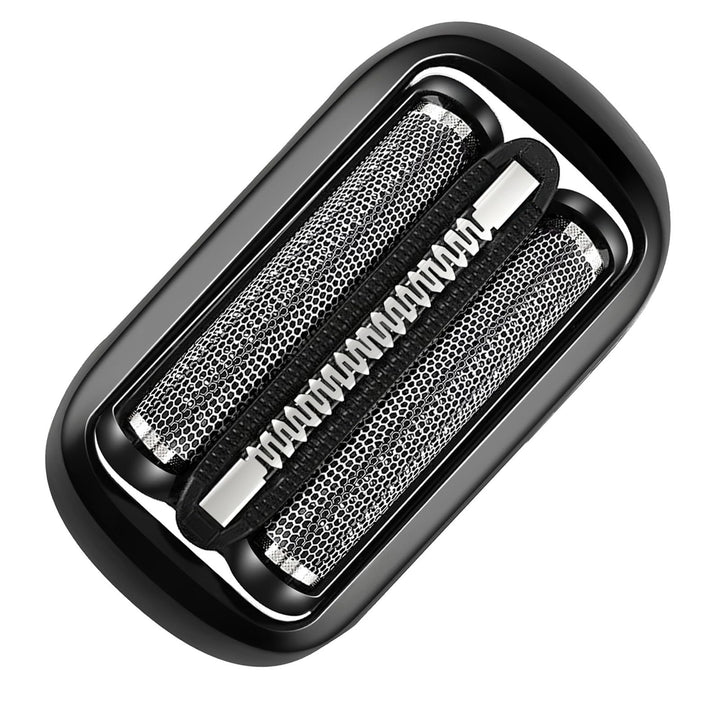 Elektrischer Rasierkopf für Braun S5/6 Scherkopf,53B Kompatibel Mit Braun Series 5 Scherkopf,Series