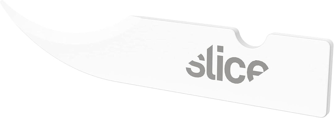 Slice 10537 Safety for Seam Ripper, Never Rusts Fingerfreundliche Klinge hält bis zu 11 x länger als
