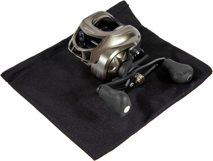 Ultimate Novix BC Baitcaster Reel | Multirolle
