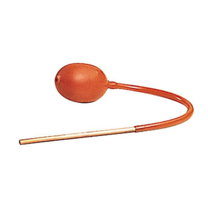 Paderno World Cuisine 45 x 7,6 cm Zuckerpumpe