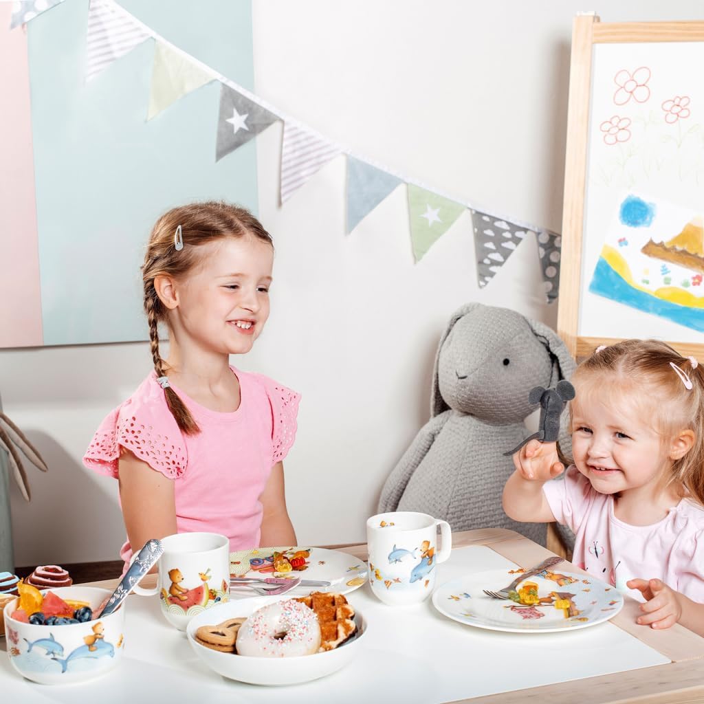 Villeroy & Boch Happy as a Bear Set 7tlg.