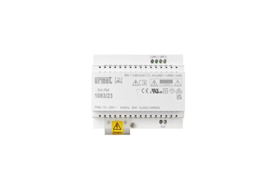 Urmet Säulenzuführung für 2Voice System - 108323