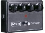 MXR Gitarren-Effektgerät Pedal MXR Modulation MXR FLANGER