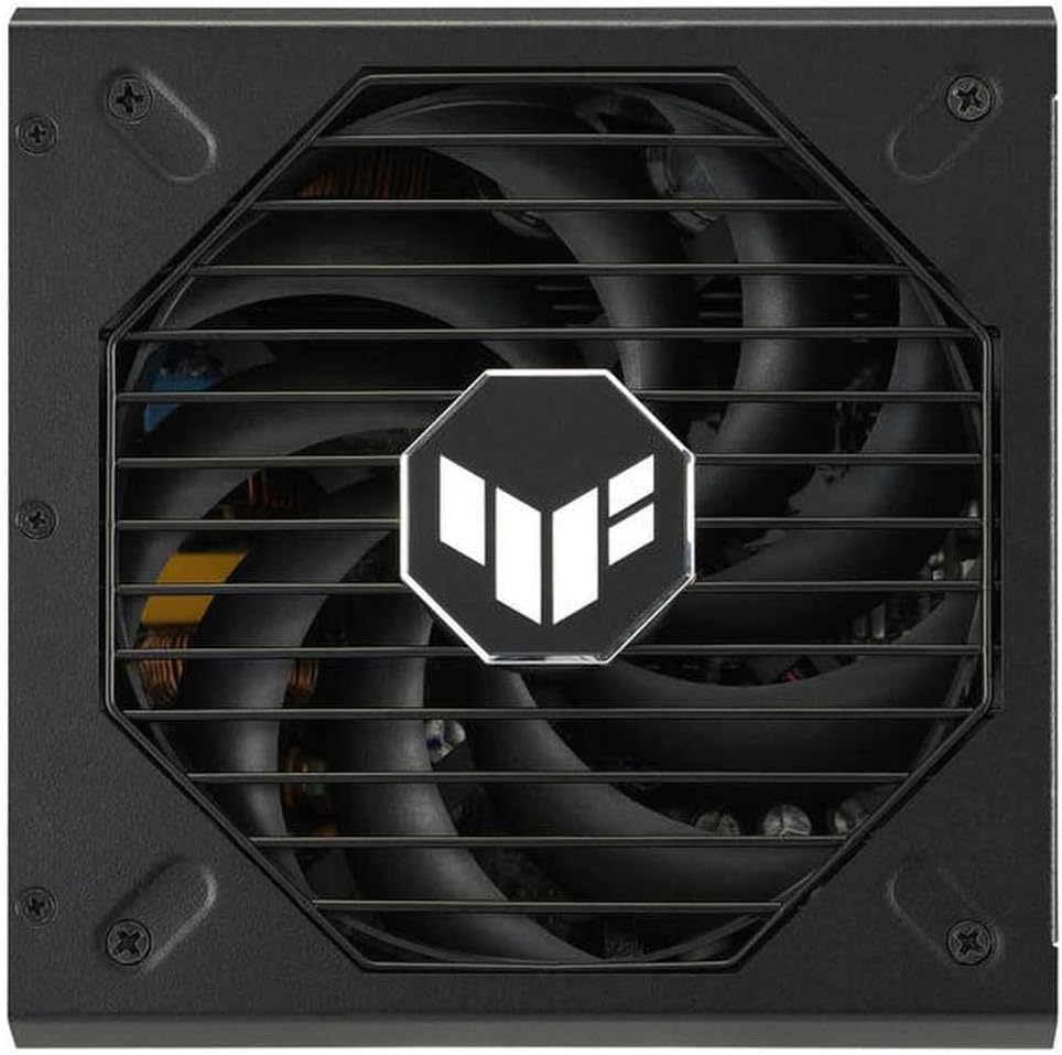 ASUS TUF Gaming 1200W Gold Netzteil (1200 Watt, vollmodulares Netzteil, ATX 3.0-kompatibel, Axial-te