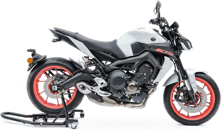 Rangierhilfe Montageständer für Triumph Thruxton 1200 / R BM2