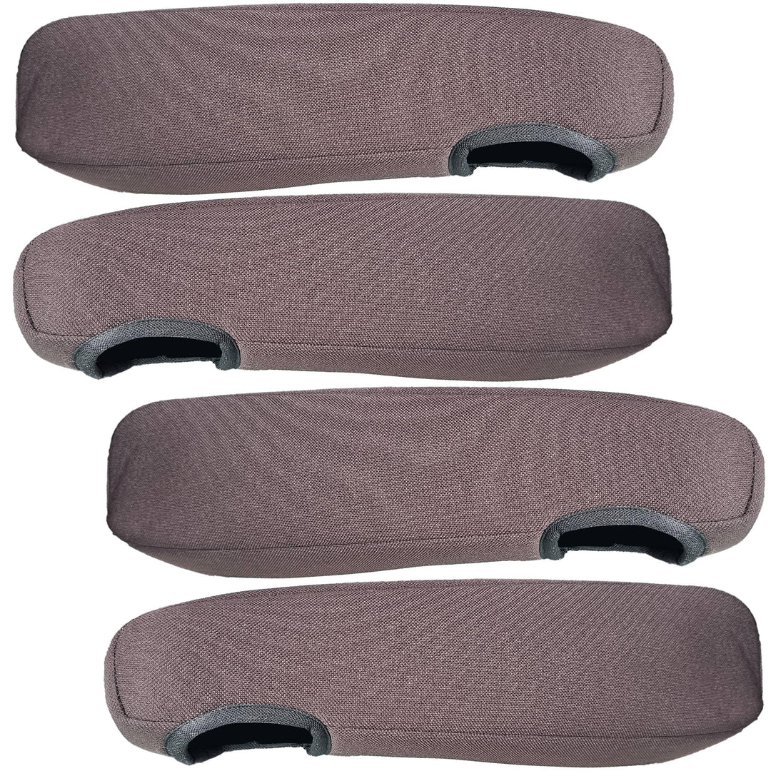 BREMER SITZBEZÜGE Wohnmobil Armlehnenbezug Typ 1 für FIAT Ducato, Boxer, Jumper Armlehnenbezug Typ 1