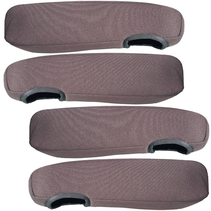 BREMER SITZBEZÜGE Wohnmobil Armlehnenbezug Typ 1 für FIAT Ducato, Boxer, Jumper Armlehnenbezug Typ 1
