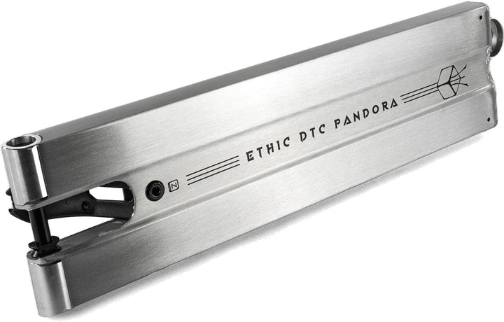Ethic Pandora Scooter Deck - Raw