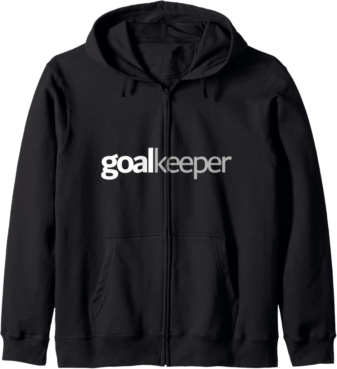 Torwart | Geschenke für Torhüter Kapuzenjacke