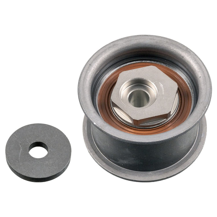 febi bilstein 17482 Umlenkrolle für Zahnriemen , 1 Stück