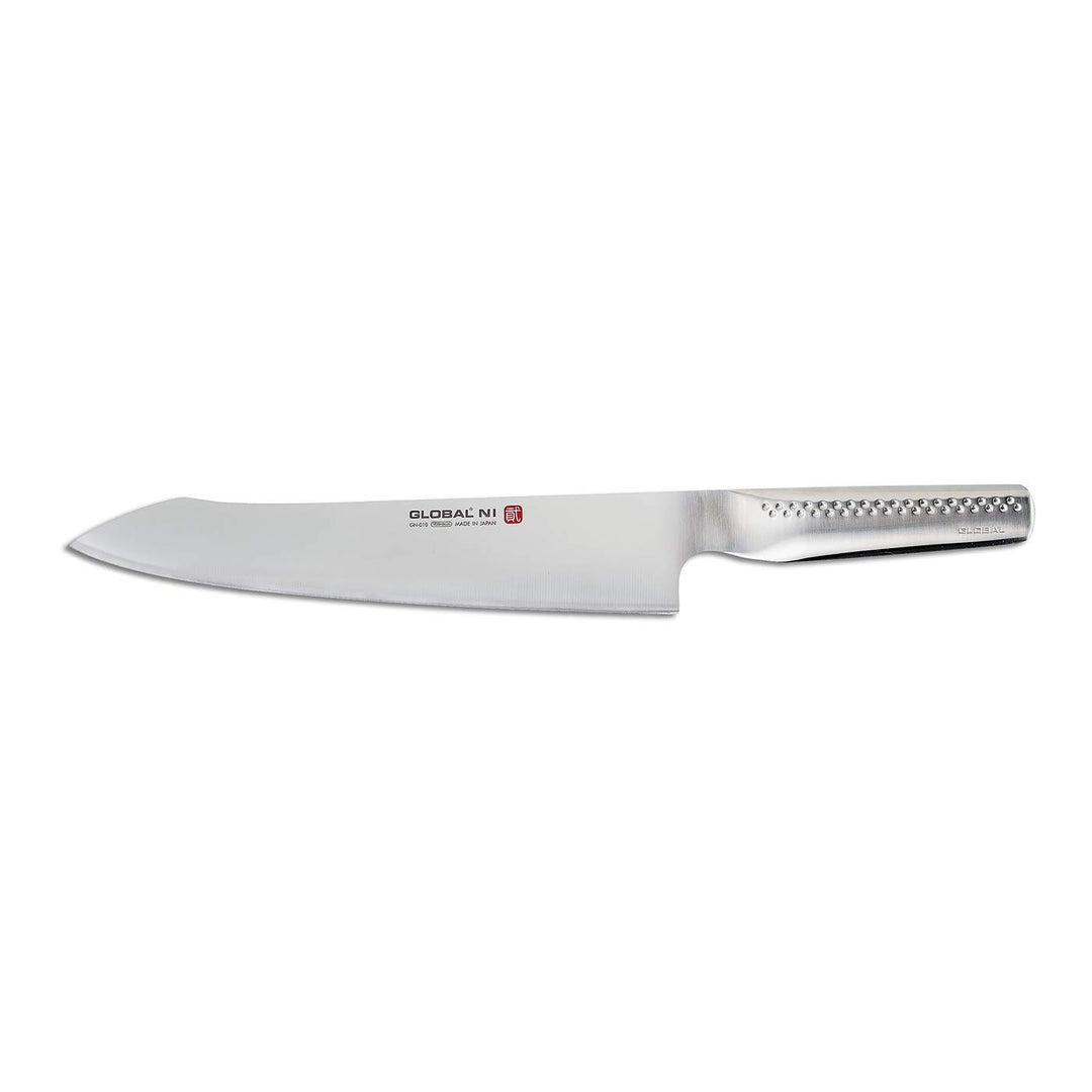Global Ni GN-010 Kochmesser 26 cm