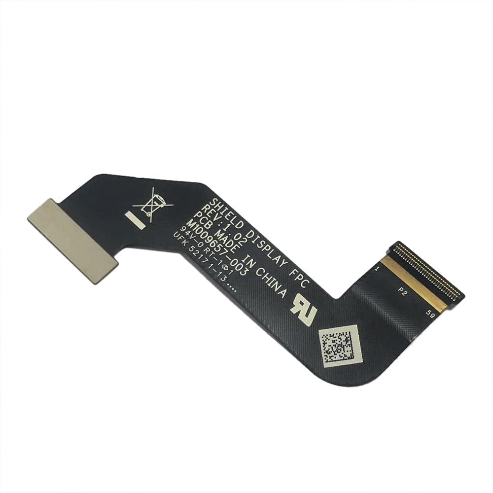 JINTAI LCD LVDS LED Bildschirm Video Display Kabel Ersatz für Mic-rosoft Surface Book 2 3 15 Zoll 17