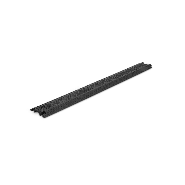 Defender XPRESS 40 BLK XPRESS Drop-over Kabelbrücke 40mm, schwarz