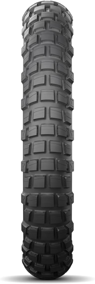Michelin 132247-120/70/R19 60R - E/C/73dB - Ganzjahresreifen