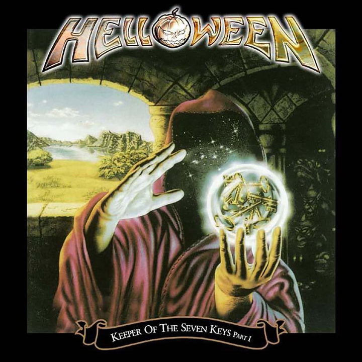Keeper of the Seven Keys (Part One) (Lp,180g) [Vinyl LP]