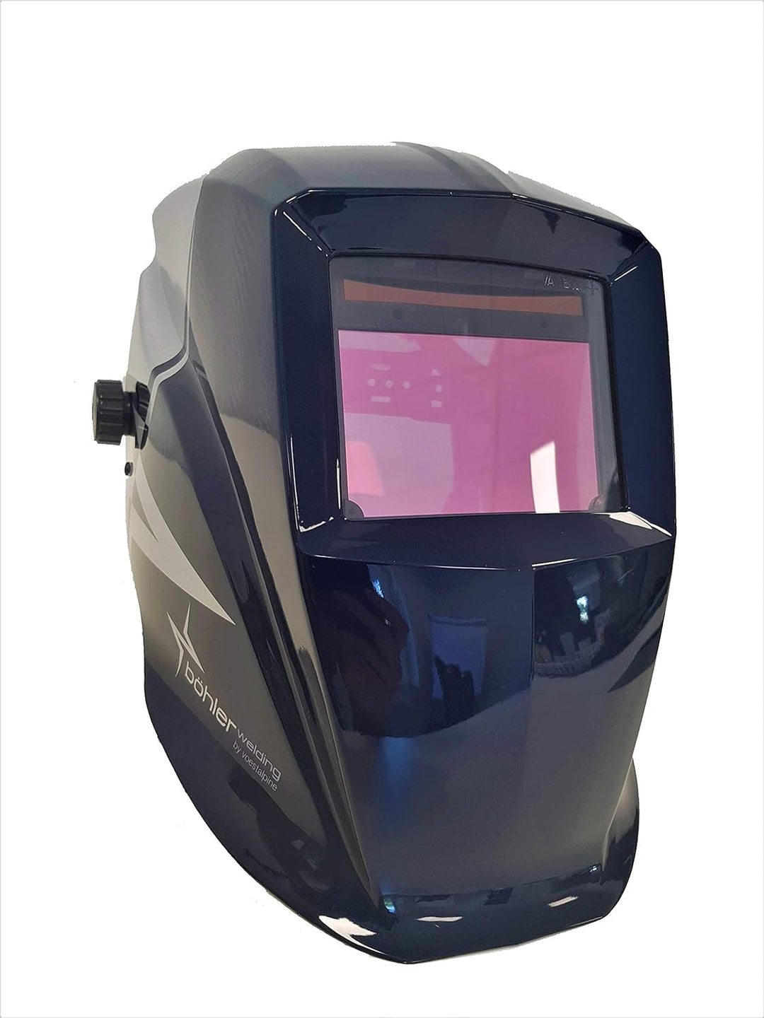 BÖHLER Schweisserschutzhelm Guardian 62