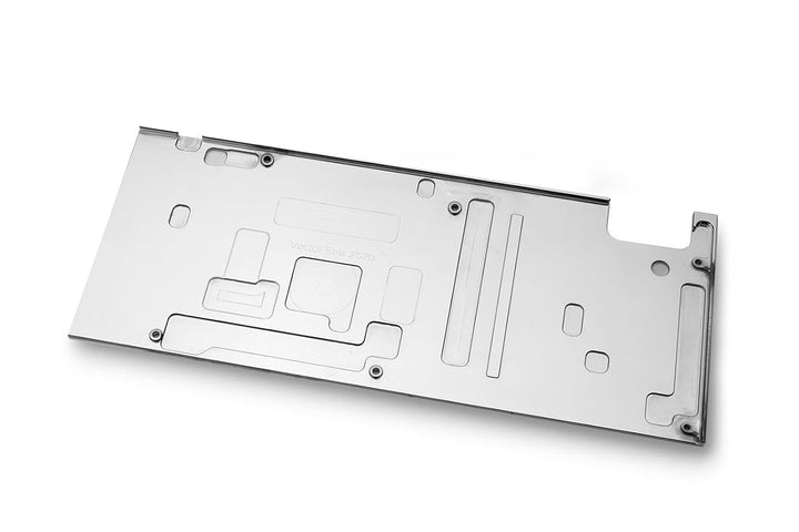 EK Water Blocks 3831109814949 pièce et Accessoire Pour systèmes de refroidissement d'ordinateurs Pla